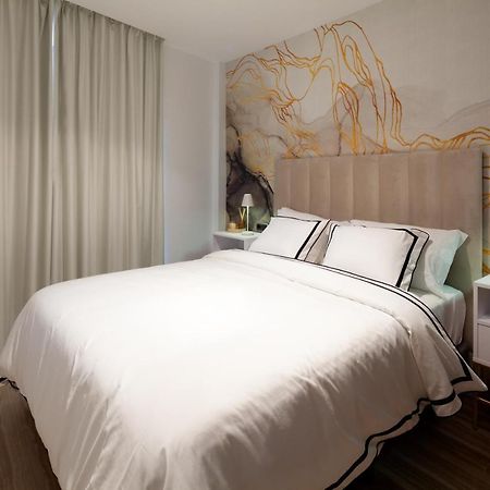 Inmalaga Uncibay Square 2 Apartment Luaran gambar