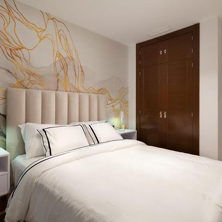 Inmalaga Uncibay Square 2 Apartment Luaran gambar