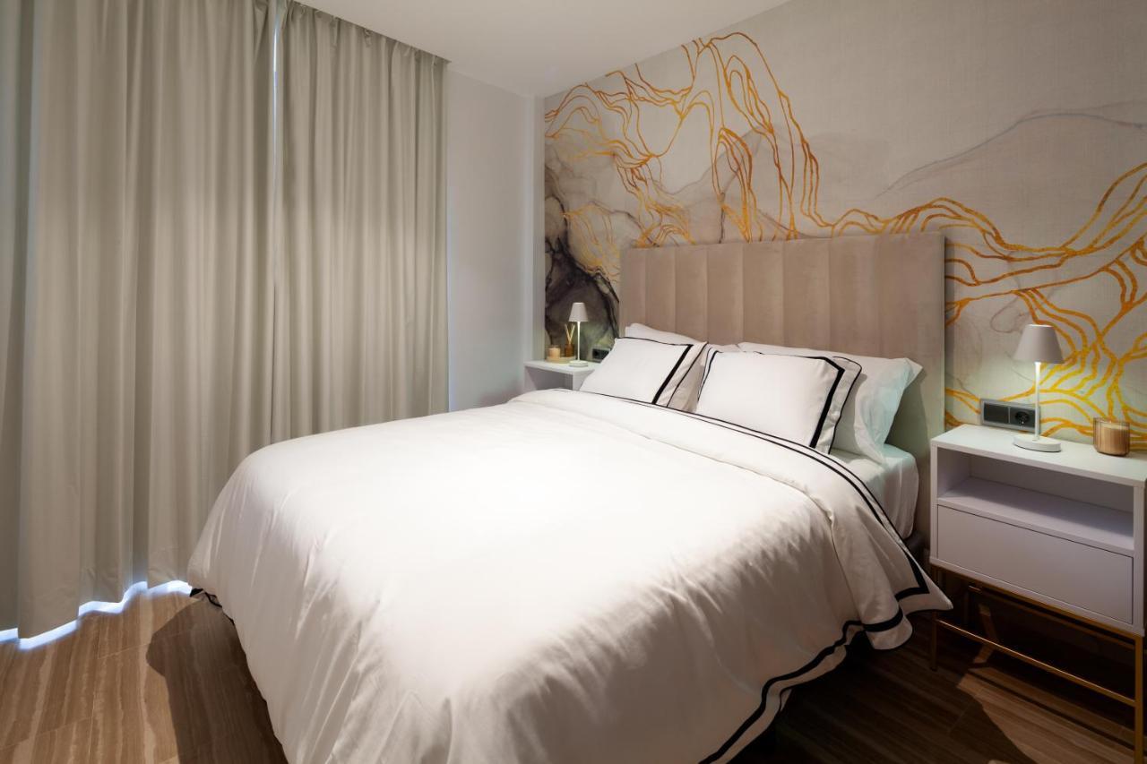 Inmalaga Uncibay Square 2 Apartment Luaran gambar